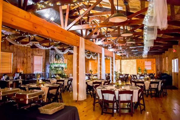 Enotah Valley Event Center