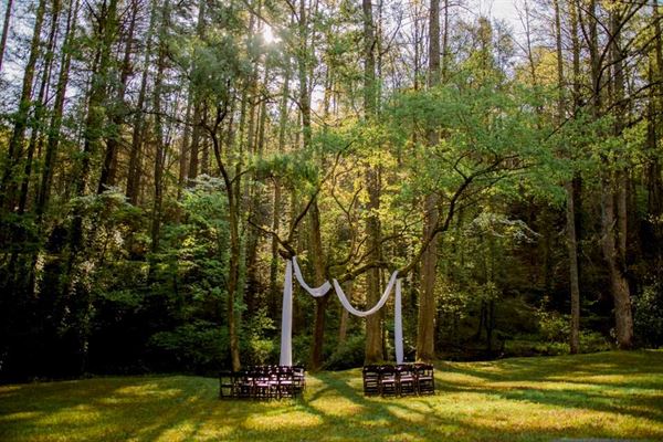 Enotah Valley Event Center