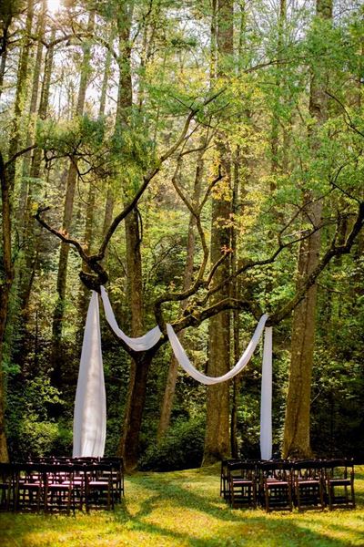 Enotah Valley Event Center