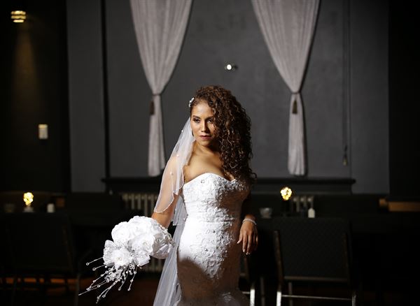 The Williams Frances Theatre