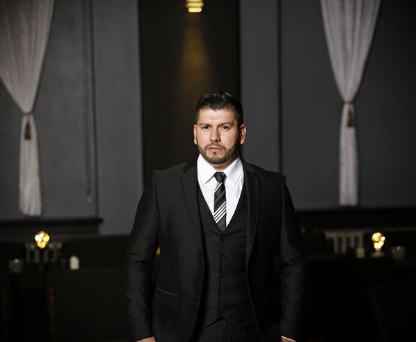 The Williams Frances Theatre