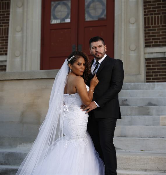 The Williams Frances Theatre