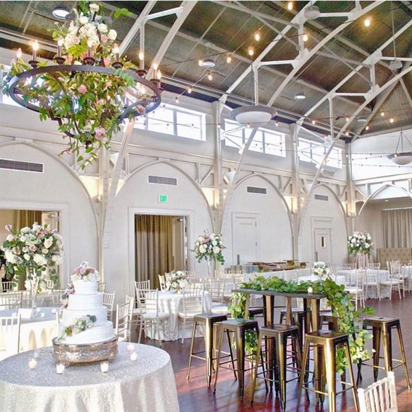 The Atrium at Overton Square