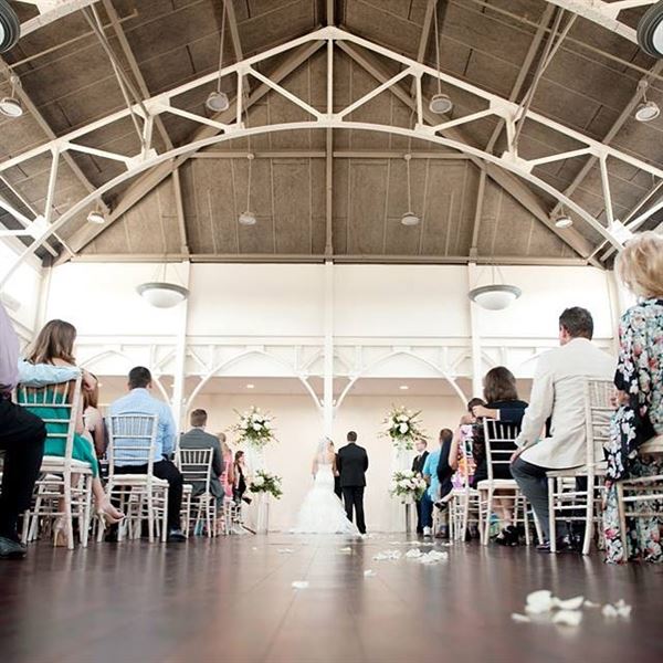 The Atrium at Overton Square