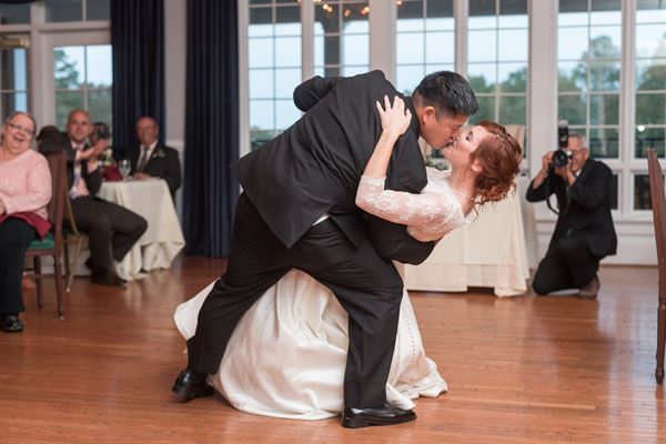 The Reserve Restaurant at Highlands