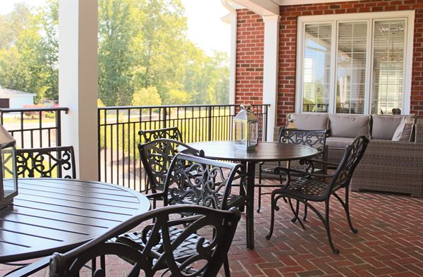 The Reserve Restaurant at Highlands