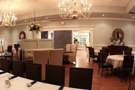 The Reserve Restaurant at Highlands