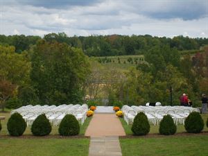 Additional Event Spaces