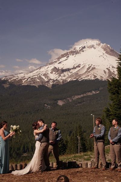Mt Hood Skibowl Winter & Summer Resort