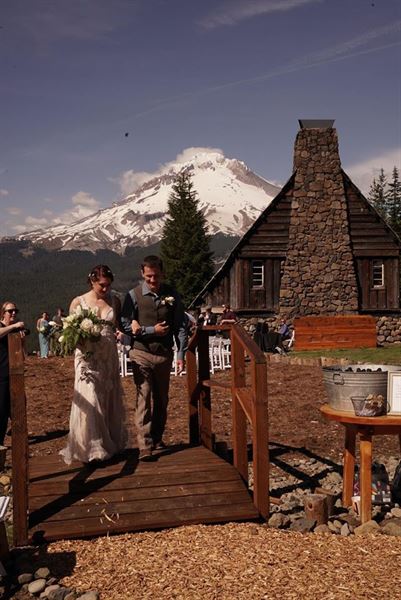 Mt Hood Skibowl Winter & Summer Resort