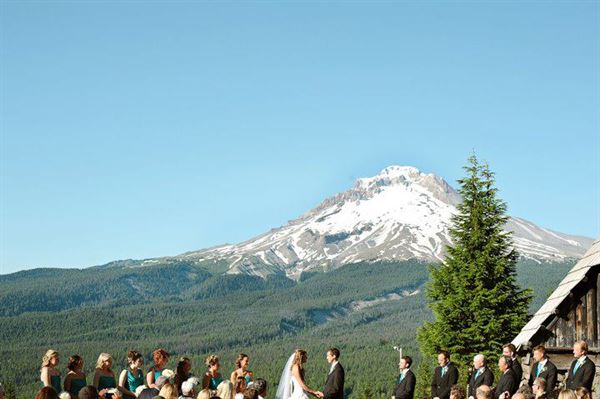 Mt Hood Skibowl Winter & Summer Resort