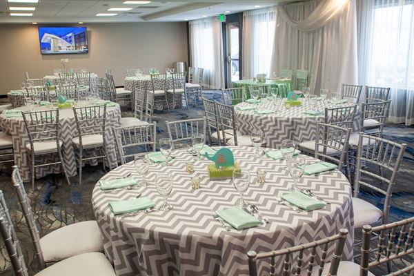 Fairfield Inn & Suites Flint Grand Blanc