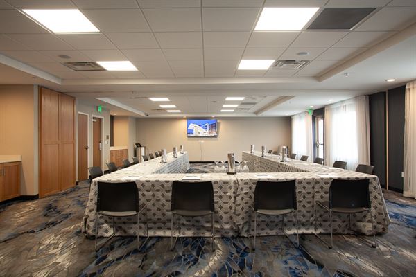 Fairfield Inn & Suites Flint Grand Blanc