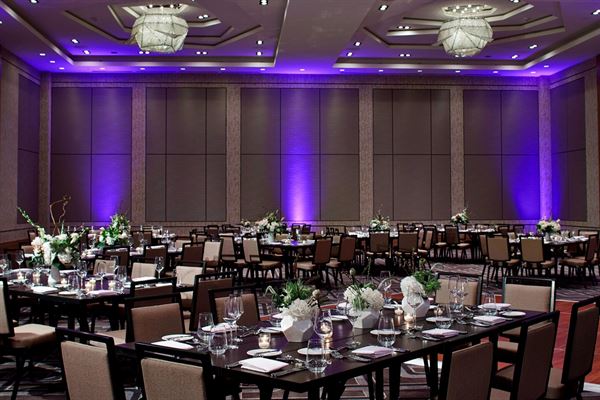 Renaissance Dallas at Plano Legacy West