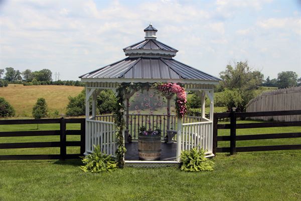 Moonlight Fields Wedding Farm
