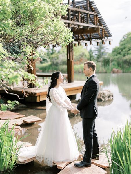 EKS Weddings and Events