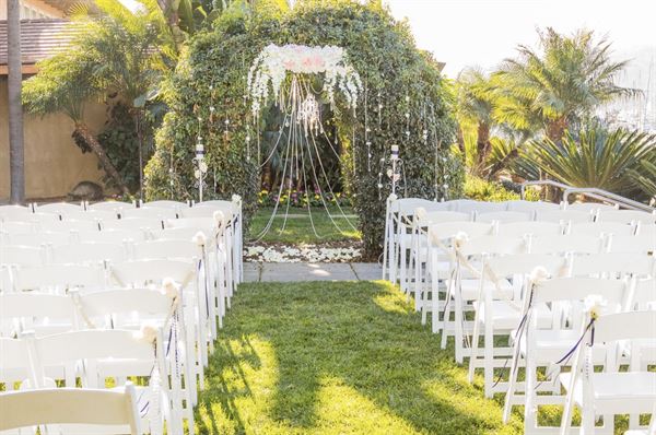 Best Western Plus - Island Palms Hotel & Marina