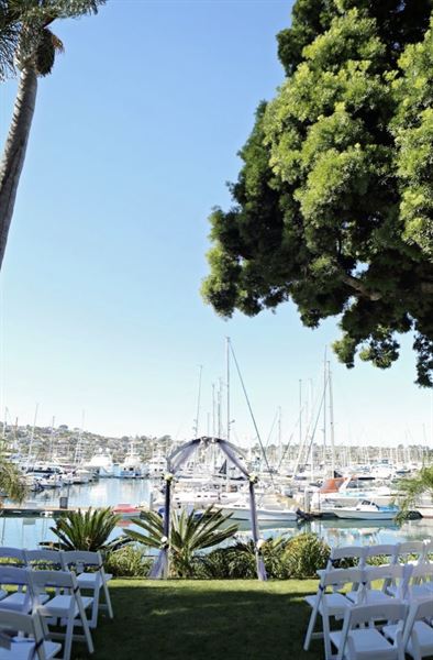 Best Western Plus - Island Palms Hotel & Marina