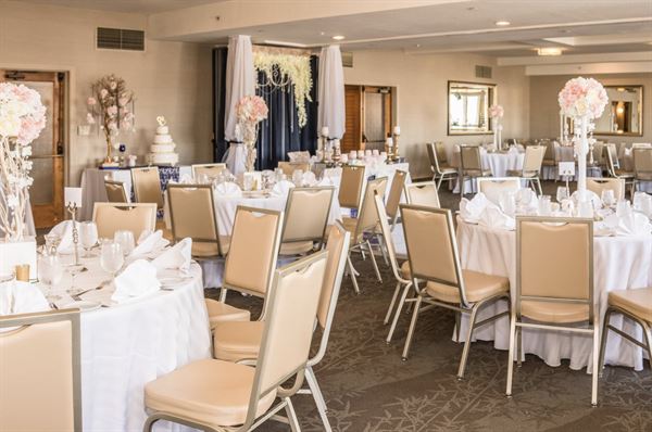 Best Western Plus - Island Palms Hotel & Marina