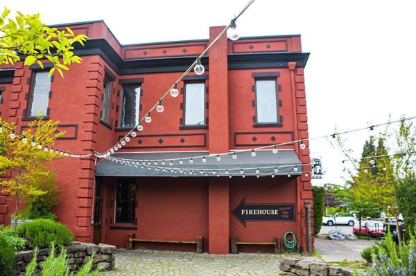 Firehouse Restaurant