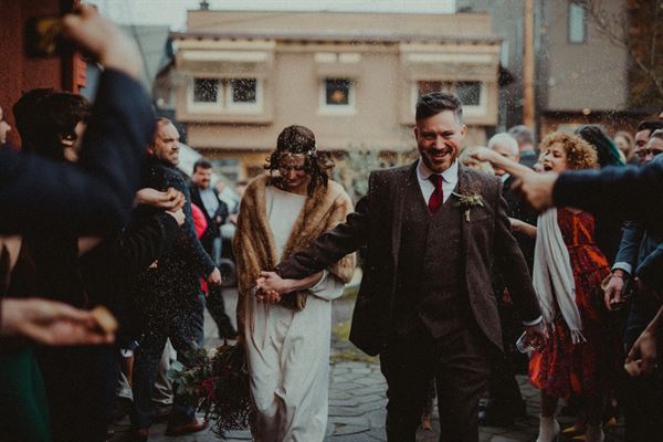 Firehouse Restaurant