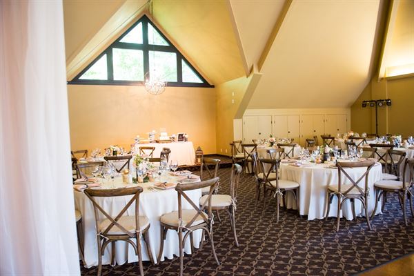 The Foundry at Oswego Pointe