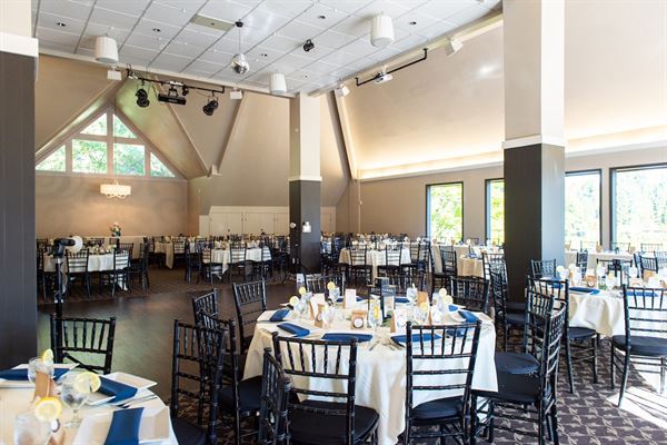 The Foundry at Oswego Pointe