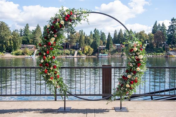 The Foundry at Oswego Pointe