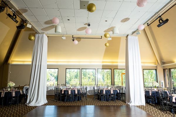 The Foundry at Oswego Pointe