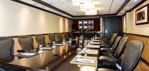 Executive Boardroom