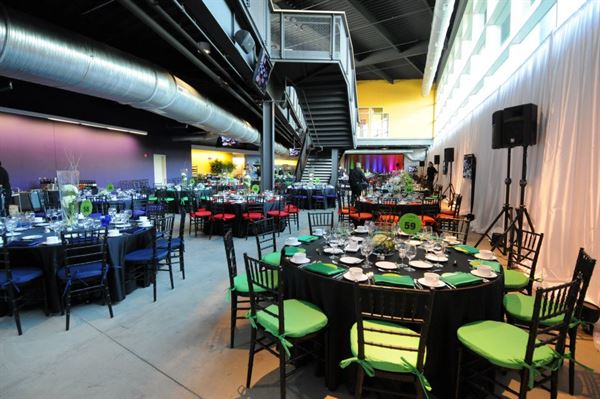 Michigan Science Center