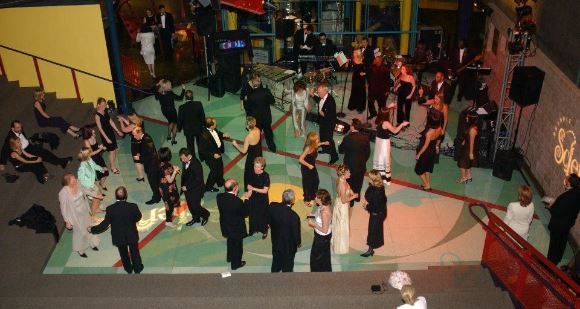 Michigan Science Center