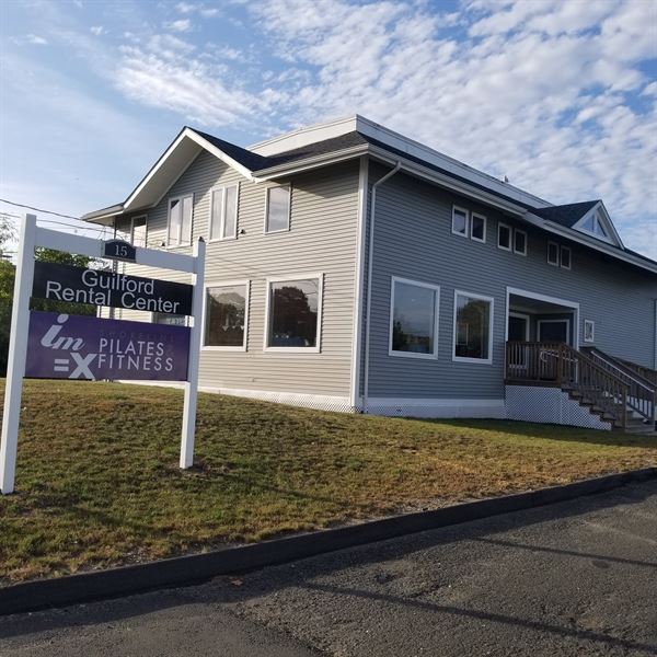 Guilford Rental Center