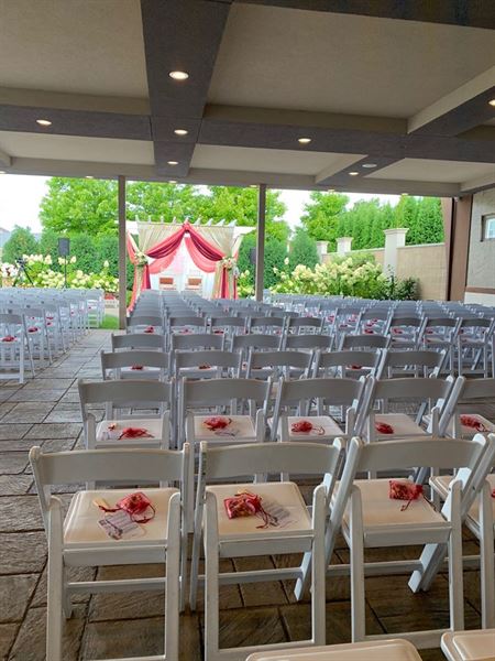Bentley Banquet & Conference Center (formerly the Italian American Hall)