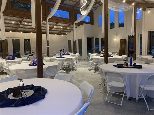 Gore Creek Wedding Venue