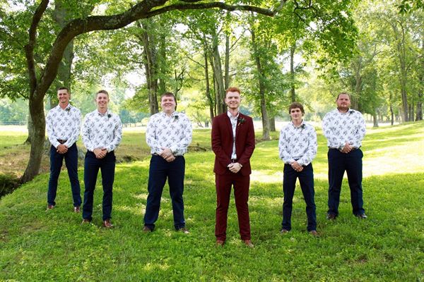 Gore Creek Wedding Venue