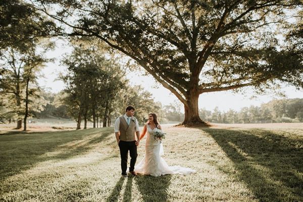 Gore Creek Wedding Venue