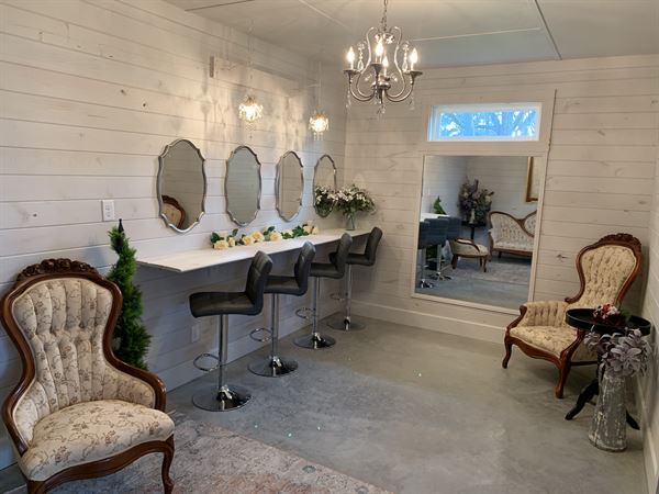 Gore Creek Wedding Venue