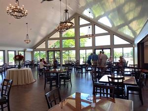 The Club at Clifton-Fabrizi Ballroom