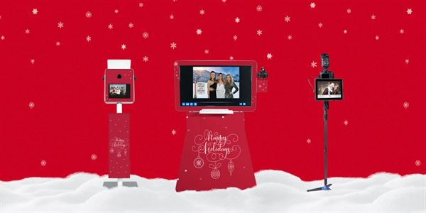 TAPSNAP 1036 Photo Booths