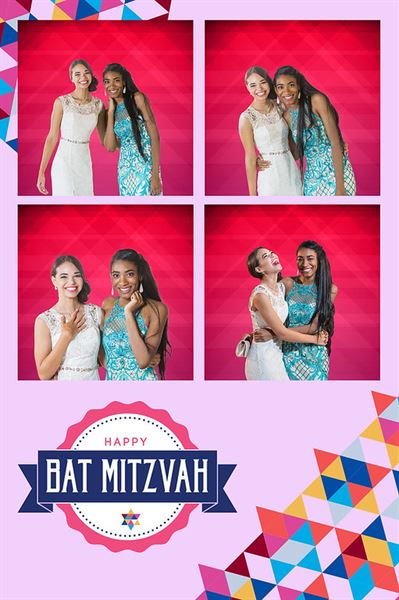 TAPSNAP 1036 Photo Booths