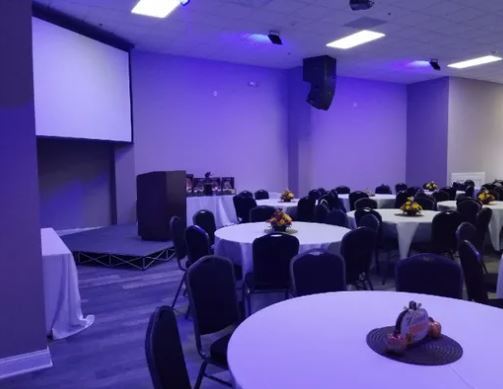 Signature Event Center