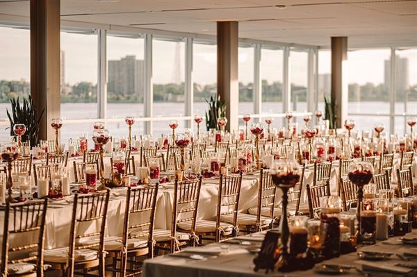 Waterview Loft at Port Detroit