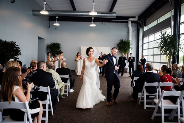 Waterview Loft at Port Detroit