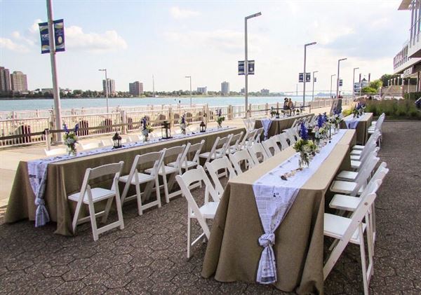 Waterview Loft at Port Detroit