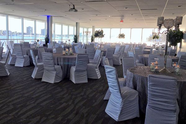 Waterview Loft at Port Detroit