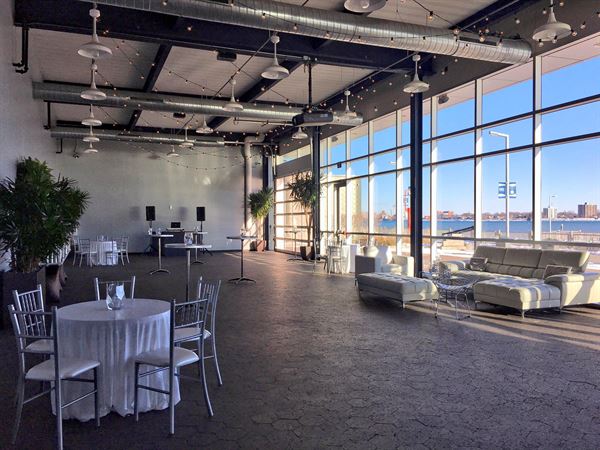 Waterview Loft at Port Detroit