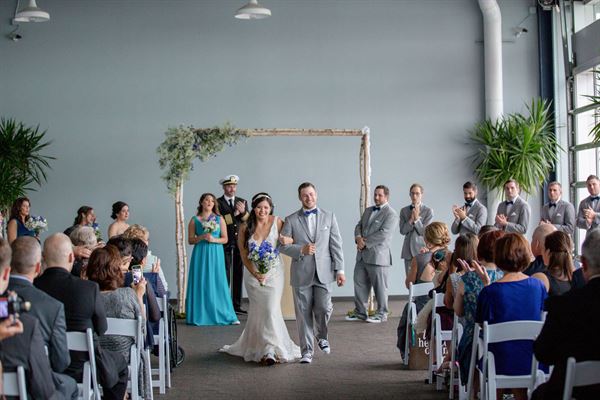 Waterview Loft at Port Detroit