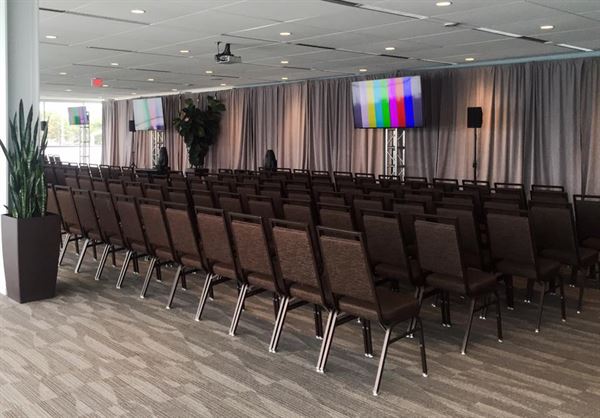 Waterview Loft at Port Detroit