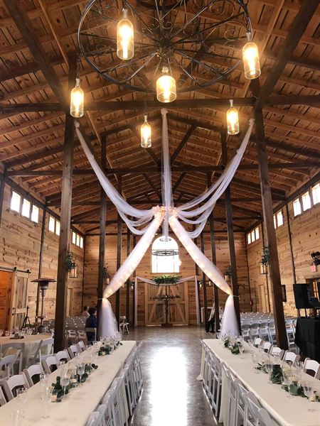Angel Farm Venue